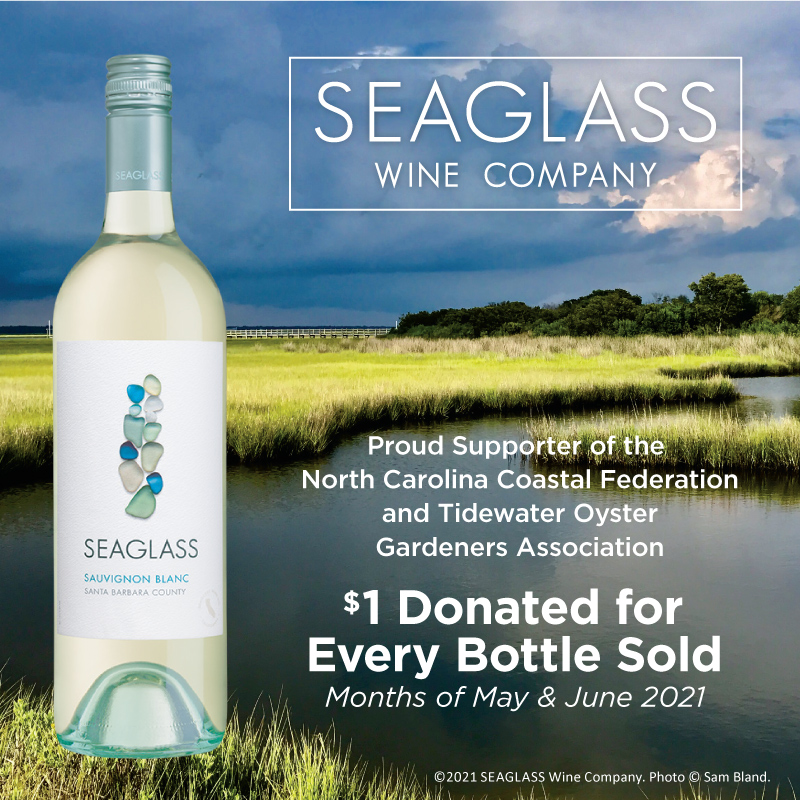 海玻璃葡萄酒公司|海岸评论赞助商